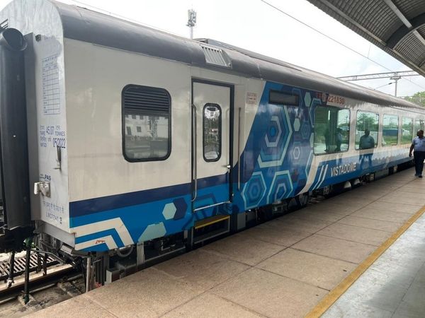 These trains will be canceled tomorrow