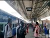 Mist Cooling System in Sambalpur railway station in Odisha