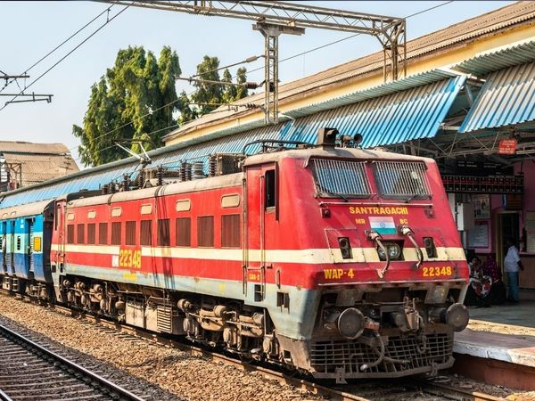 Railway Recruitment 2021