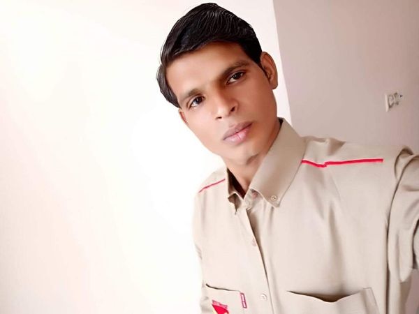 Jaipur crime news, railway postal employee, espionage, raliway employee in honey trap