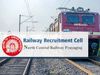 railway recruitment 2021 apply online, 