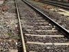 Train passed over elderly woman who trying to suicide on railway track in Varanasi
