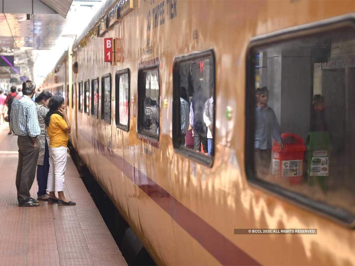 प्राइवेट ट्रेनों में सभी यात्रा सर्विस के लिए करना होगा भुगतान! निजी कंपनियां को किराया वसूलने की रहेगी आजादी