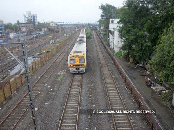 HRMS Project : Online e-pass and ticket booking new facility Launch for railway employees