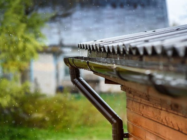 Monsoon weakened no good rain expected for a week in UP