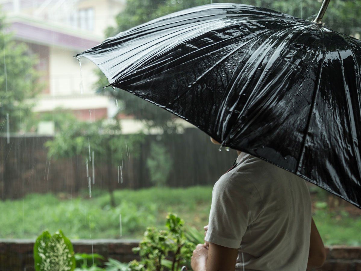 Rajasthan Rain:राजस्थान के अनेक इलाकों में बारिश का दौर जारी, मानसून अभी करीब 10 दिन रहेगा