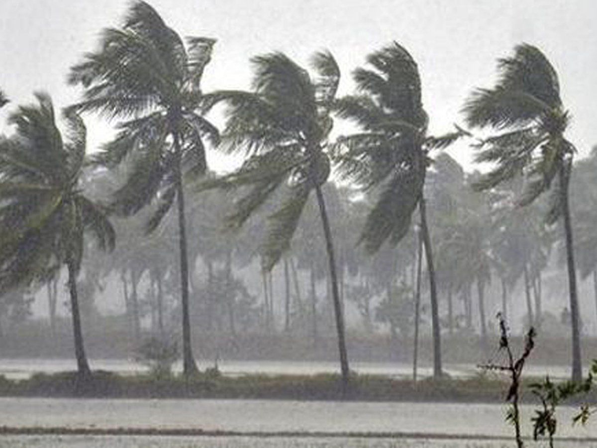 IMD ने किया आगाह, आंध्र, तेलंगाना, ओडिशा और महाराष्ट्र में हो सकती है भारी बारिश