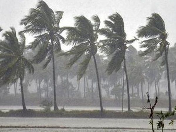 Depression in Bay of Bengal intensifies into deep depression, heavy rainfall expected: IMD