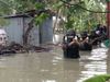 Cyclone Yaas : army personnel rescue and relief work in Bengal and Odisha