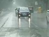 Rain lashes parts of Delhi, UP likely to witness spell of showers in next 3-4 hours