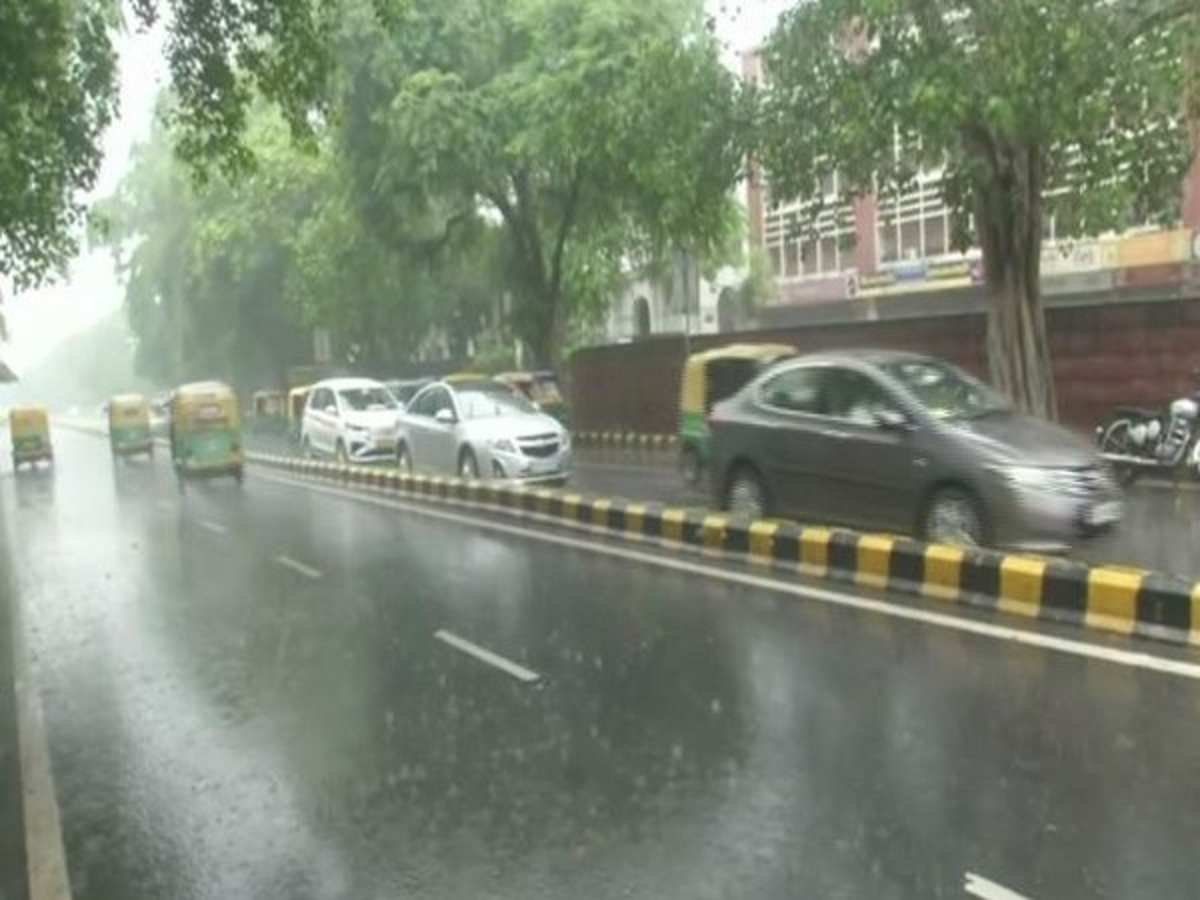 Weather Today, 20 July 2022: उत्तर प्रदेश, उत्तराखंड में आज भारी बारिश का अलर्ट, जानिए कैसा रहेगा देश का मौसम