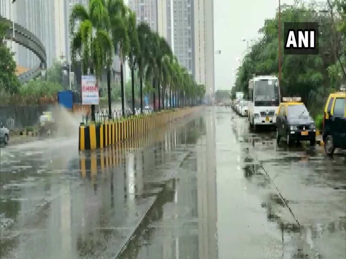 Weather Today, 26 July 2022: राजस्थान-गुजरात समेत कई राज्यों में आज भारी बारिश की संभावना, जानिए कैसा रहेगा देश का मौसम