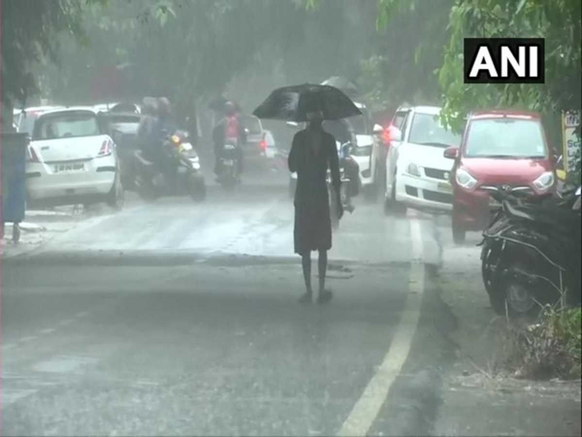 Weather Today, 7 August 2022: तेलंगाना के 19 जिलों के लिए आज ऑरेंज अलर्ट जारी, जानिए कैसा रहेगा देश का मौसम