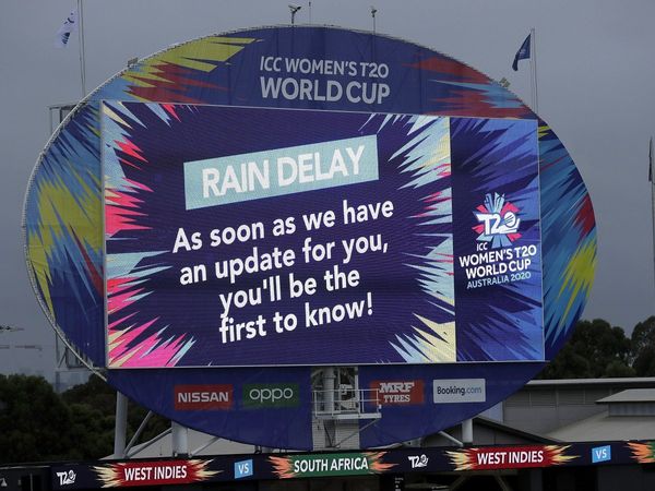 icc women's t20 world cup