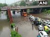 Rain wreaks havoc in many parts of Indiam 192 people died in Maharashtra so far