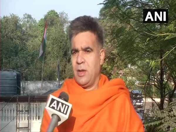 Sacrifice of party workers won't go in vain: J-K BJP Chief on Kulgam killings