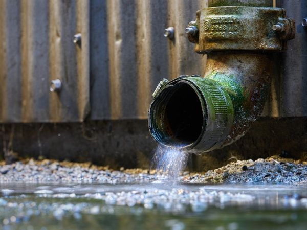  install rainwater harvesting pits