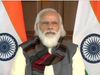 किसानों के मुद्दे पर सियासत ना करे विपक्ष, पीएम मोदी की अपील