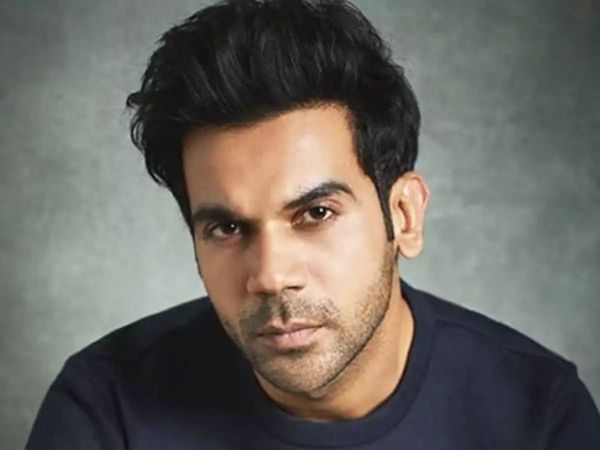 Rajkumar Rao