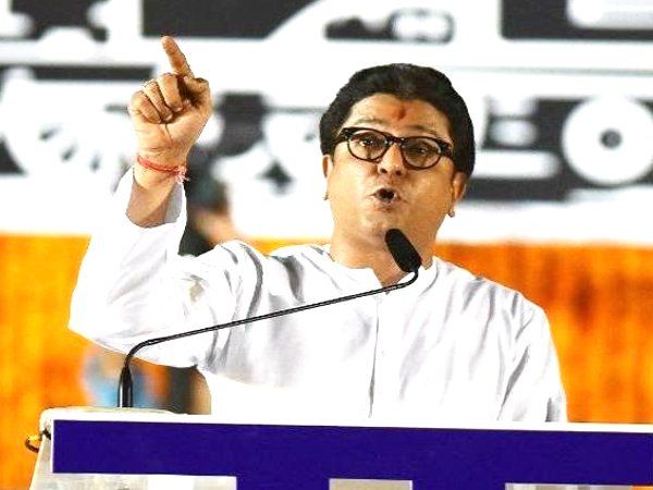 Raj Thackeray to march against infiltrators on today in Mumbai