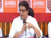Everybody asked Nupur Sharma to apologise, I supported her: Raj Thackeray