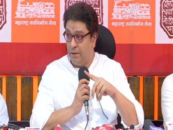 Everybody asked Nupur Sharma to apologise, I supported her: Raj Thackeray