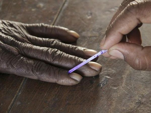 Rajasthan local body polls: Congress secures 1,197 wards, BJP 1,140
