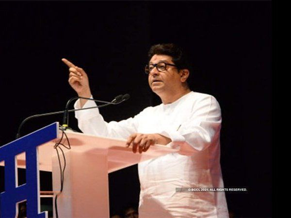 raj thackeray Azan Vs Hanuman Chalisa