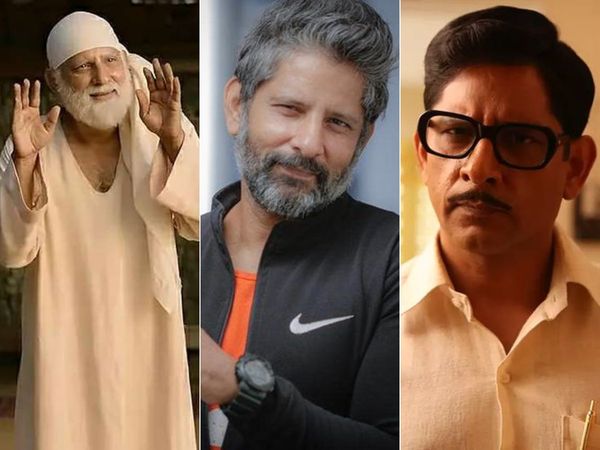 actor Raj Arjun exclusive interview of thalaivi secret superstar sabka sai mx player fame actor 