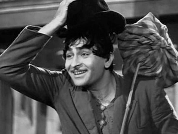 Raj Kapoor Birthday