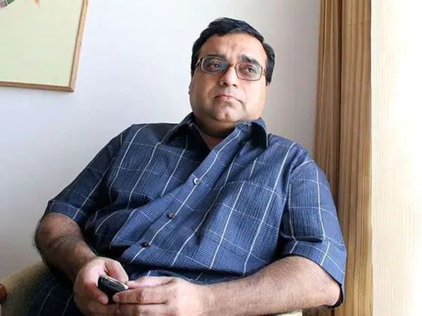 Rajkumar Santoshi has been sentenced to one year punishment found guilty in two separate cases- 
