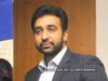 Chats Evidence against Raj Kundra Mumbai police to produce him in court 
