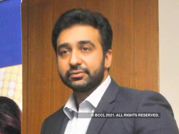 Chats Evidence against Raj Kundra Mumbai police to produce him in court 