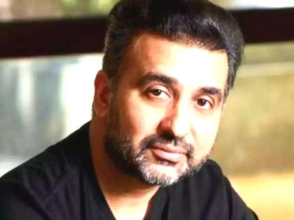 raj kundra