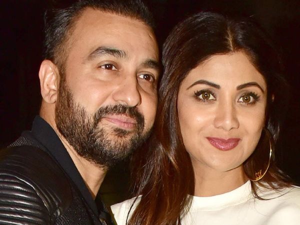 SEBI ने Raj Kundra, Shilpa Shetty और कंपनी पर लगाया 3 लाख रुपये का जुर्माना