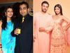 Raj Kundra with Ex Wife Kavita and Wife Shilpa Shetty 