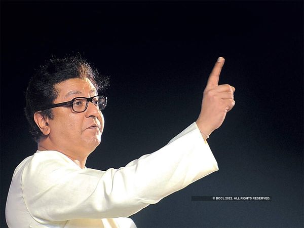 Raj Thackeray, Ayodhya, MNS, bjp mp brijnhushan sharan singh, noth indiann issue