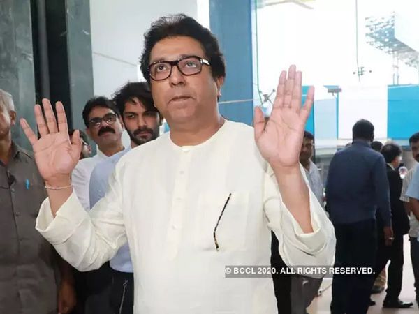 शराब की दुकानें खोलने की राज ठाकरे की मांग पर शिवसेना ने किया तंज, 'उनके लिए चावल की प्‍लेट और पेग एक जैसा'