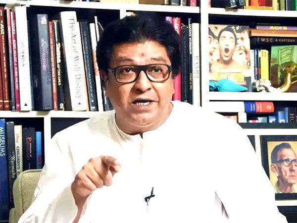 मनसे अध्यक्ष राज ठाकरे को सीआरपीसी 149 के तहत नोटिस जारी, हो सकते हैं गिरफ्तार!