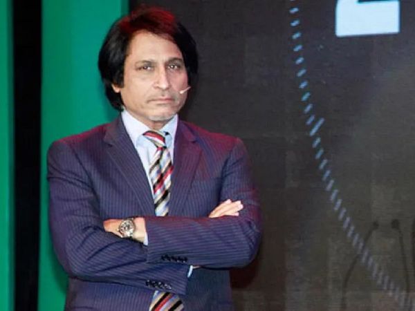 ramiz raja