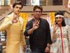 Mohsin Khan and Shivangi Joshi Coming Together for Anupamaa Maker Rajan Shahi New project?