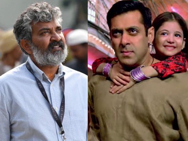 SS Rajamouli Wanted To Direct Bajrangi Bhaijaan