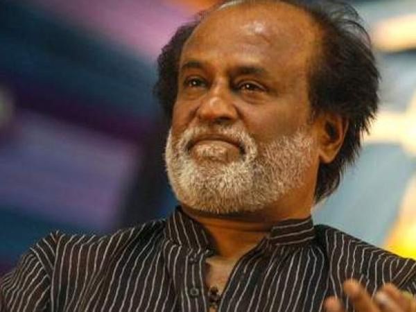 Rajanikanth announces his party for Tamilnadu politics 