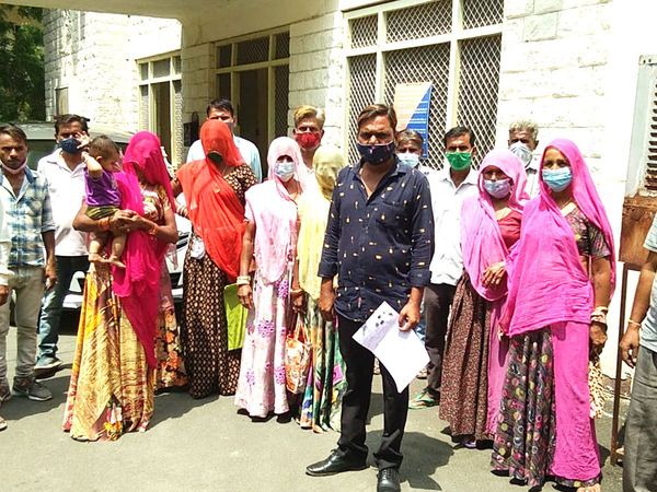 Jalore Rajasthan News