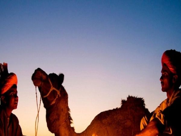 Famous place of Rajasthan where many films have been made