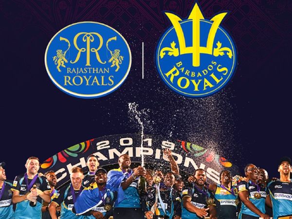 Rajasthan Royals buys shares of CPL team Barbados Tridents