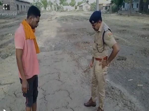 Rajasthan Crime News, Rajasthan Police