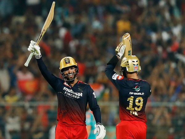 IPL century records: Rajat Patidar joins the list