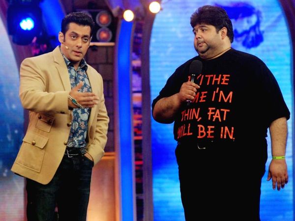 Rajat Rawail hospitalised: Salman khan Co star Rajat Rawail Suffers varicose vein bursts