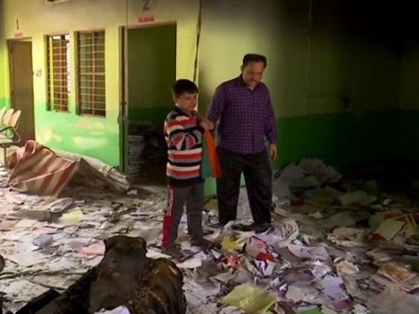 rajdhani public school